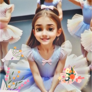 ВАЛЕНТИНА БАЛЕРИНА