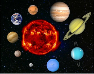 Интересное для детей: факты, эксперименты, рецепты