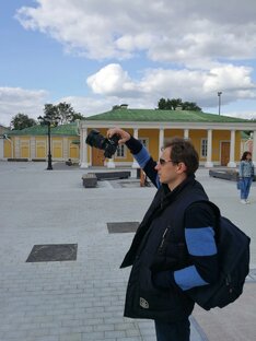 О фотографии