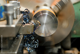 Теория и практика механообработки