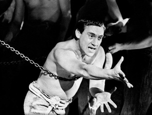 Театр на Таганке