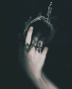 Эзотерика и Таро