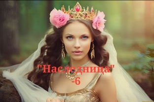 Наследница