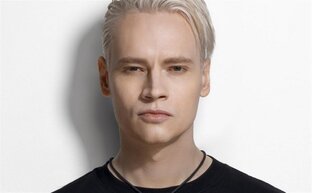 SHAMAN ТАЛАНТЫ