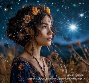 Астрология: путеводитель по звёздам.