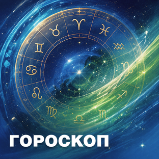 ГОРОСКОП