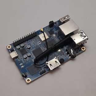 Сервер умного дома 🏡