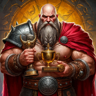 Подборки лучшего в Dungeons & Dragons