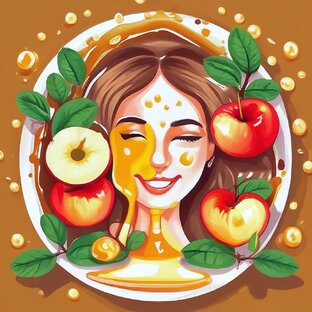 Омолаживающие рецепты