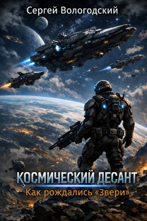 Космический десант. Как рождались "Звери"