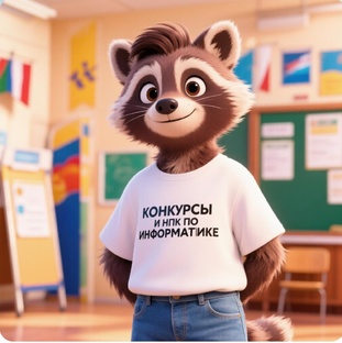 Конкурсы и НПК 