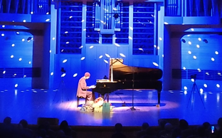 Монах Авель