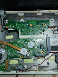 Ремонт Ноутбука Asus EEPC 1015BX