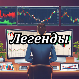 Легенды трейдинга
