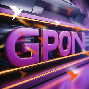 О технологии GPON