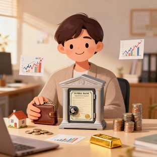 Про финансы 