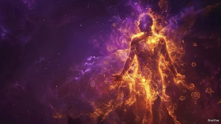 Схема Мироздания