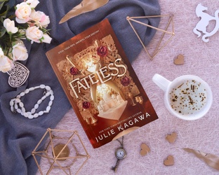 Джули Кагава. Без судьбы