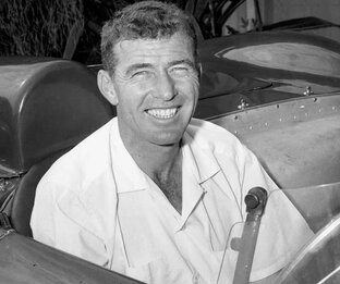 Кэрролл Шелби 