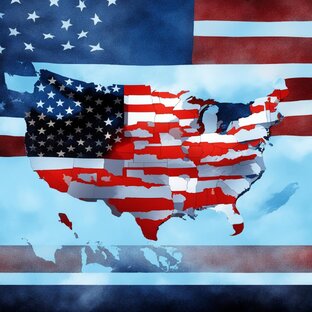 Выборы в США