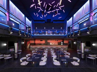 Лучшие дизайн-проекты интерьера в 2025 году от студии дизайна MORS interiors 