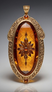 Янтарь купить