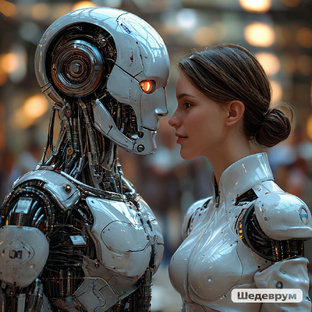 Искусственный интеллект и ЧЕЛОВЕК