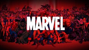 Marvel
