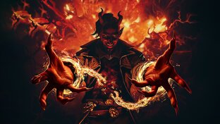 Сделка с дьяволом 1-я 2-я и 3-я часть. 