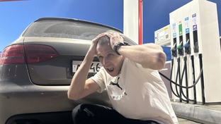 Audi A4/B8