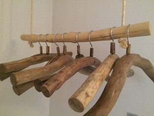 своими руками из дерева