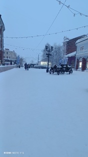 Киров, он же Вятка, он же Хлынов