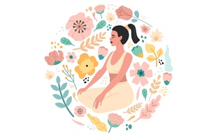 Азбука женского здоровья 