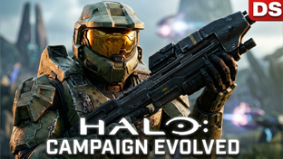 Halo: Campaign Evolved