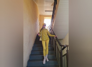 Alena Боже и торговые центры