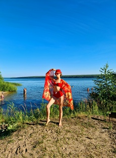 Летние танцы💃💥