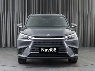 Lexus TX. Прошивки, модели и года.