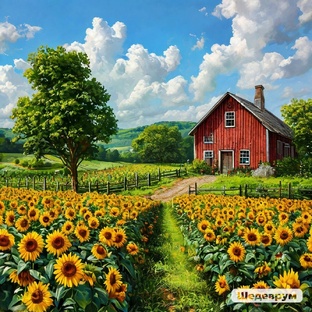 заметки микро- фермера.