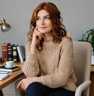 Самопсихология: главный диалог — с собой.