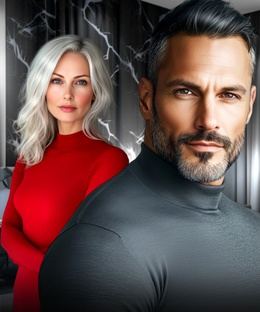 После развода