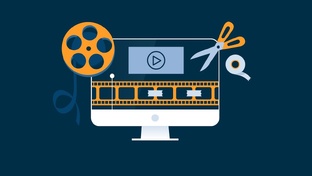 Примеры монтажа видео