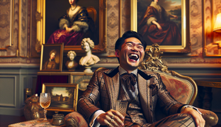 Пятничный анекдот