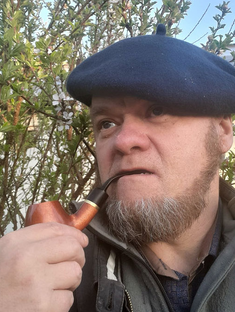 Валерий Павлович Гаврилов