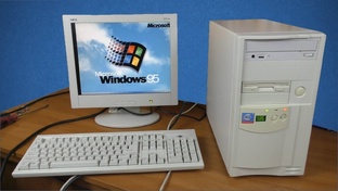Ретро игры на Windows