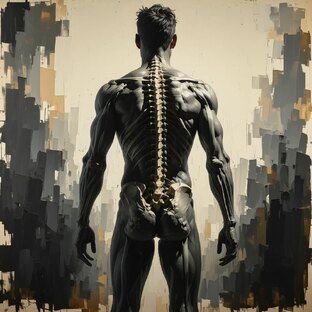 Заболевания спины и суставов