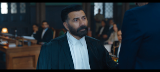 Фильмы и сериалы из Индии