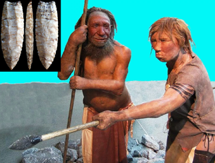 Войны древности