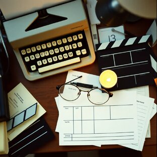 Размышления от автора