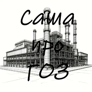 Саша про ГОЗ