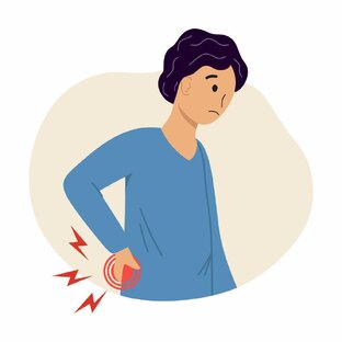 Психосоматика 